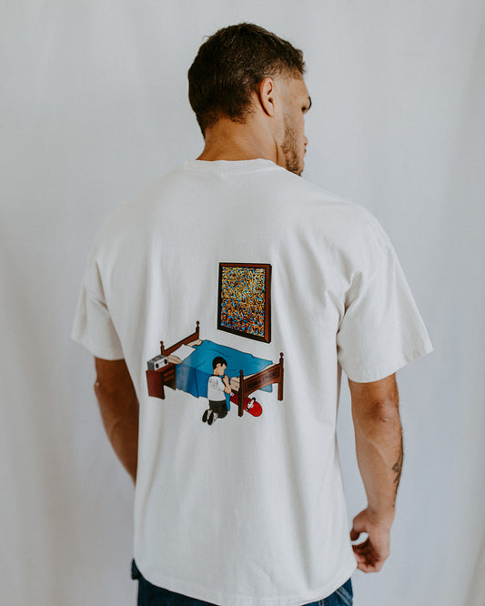 KIDS' DREAMS HEAVYWEIGHT T-SHIRT