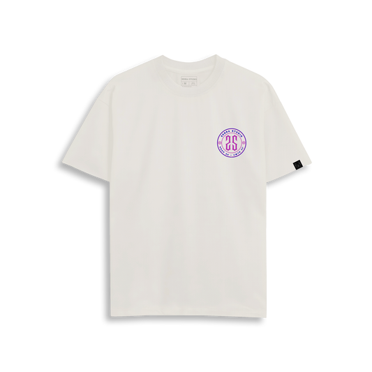 CWTD HEAVYWEIGHT T-SHIRT