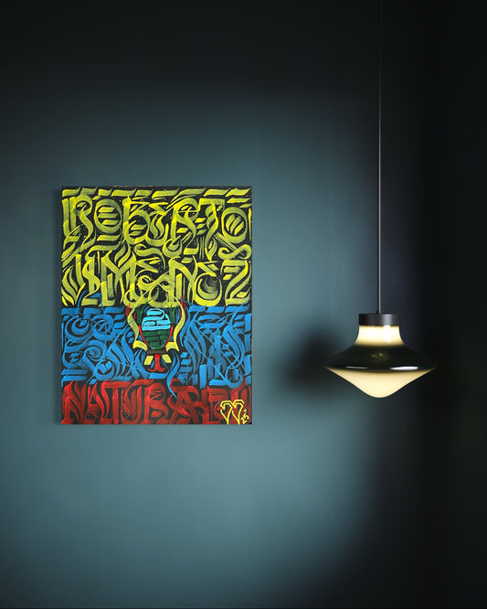 SENRA STUDIO x Roberto Jimenez