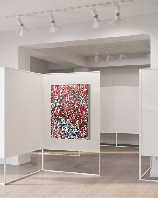 SENRA STUDIO x Marcus "Buchecha"