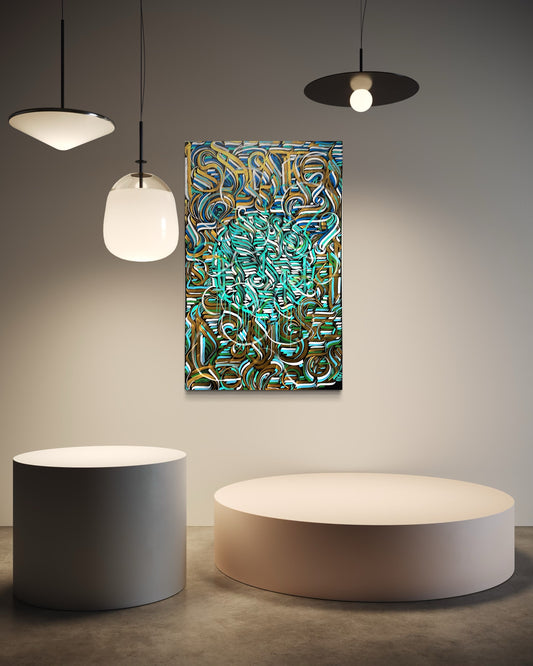 Senra Studio X Cara de Sapato