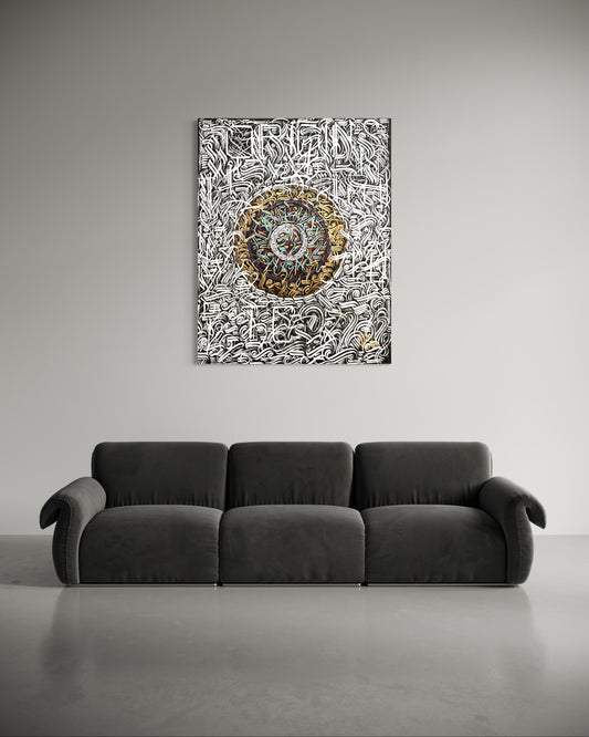 SENRA STUDIO X ORIGIN