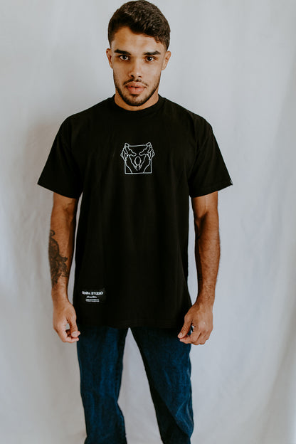 ENERGY OF THE CREATION TEE
