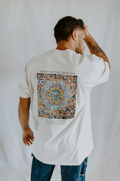 ENERGY OF THE CREATION TEE