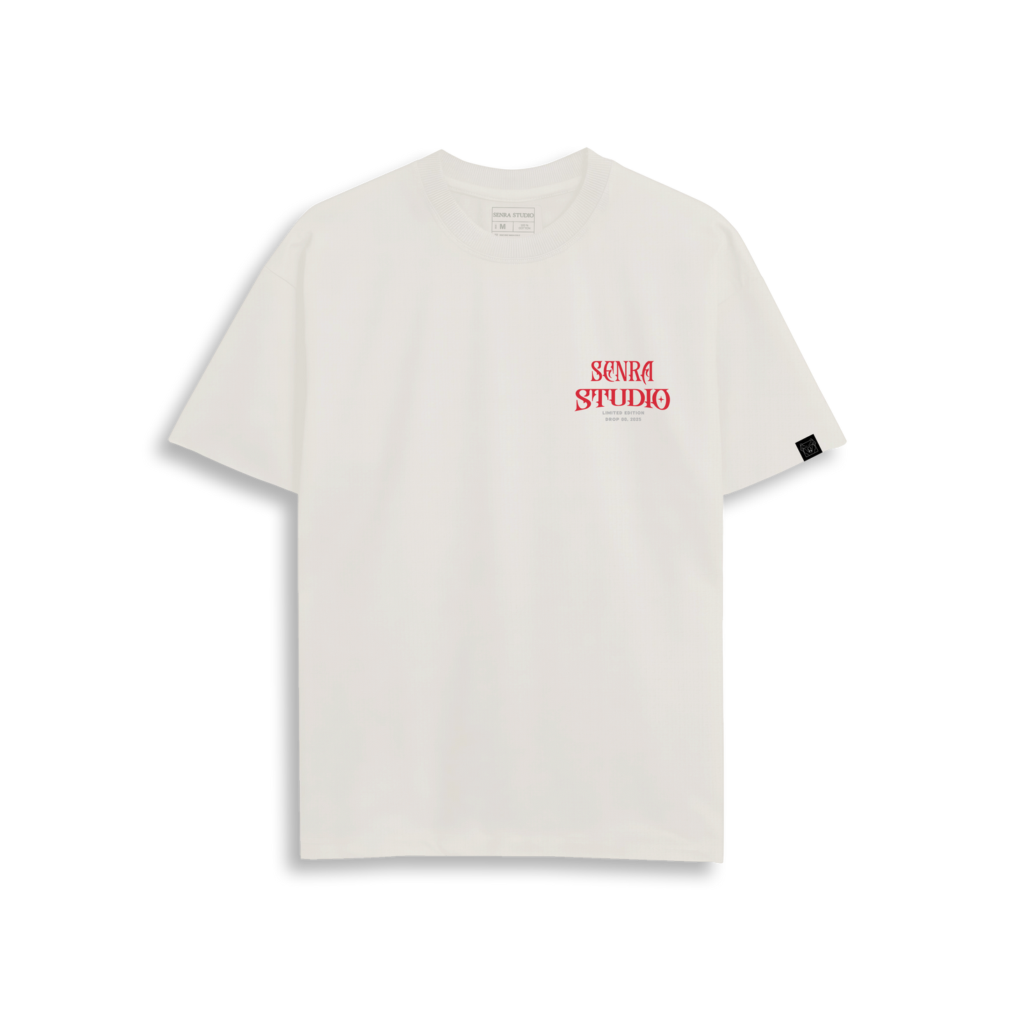 UNLOCK YOUR DREAMS HEAVYWEIGHT T-SHIRT