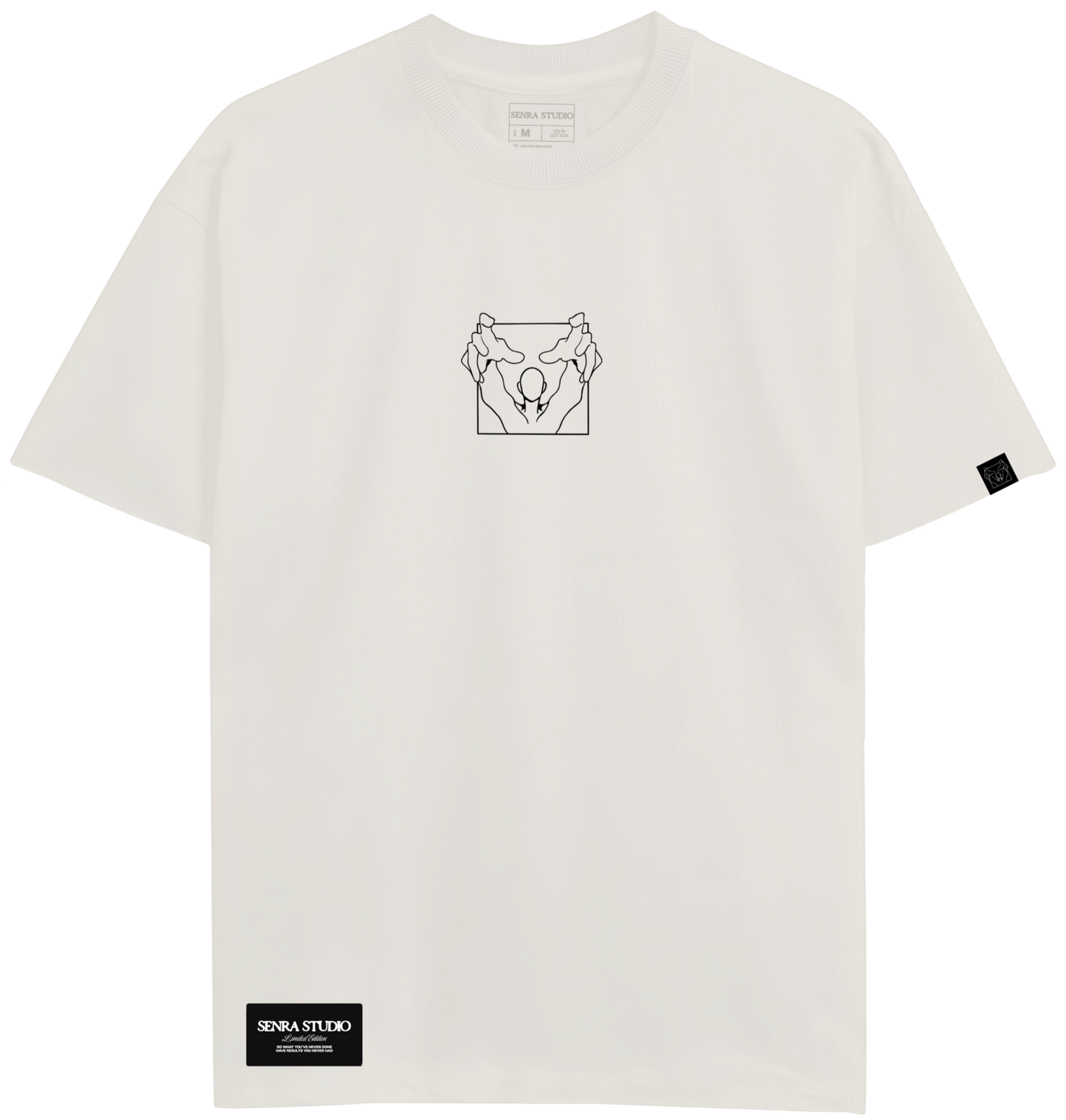 ENERGY OF THE CREATION TEE