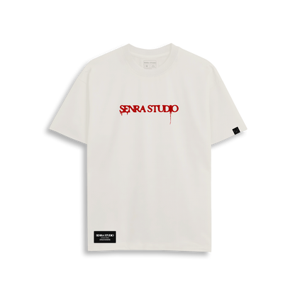 DEAR GRANDMA HEAVYWEIGHT T-SHIRT