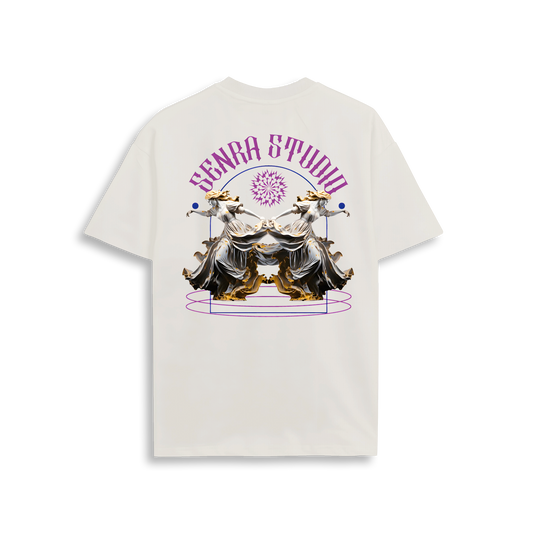 CWTD HEAVYWEIGHT T-SHIRT
