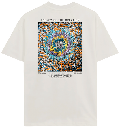 ENERGY OF THE CREATION TEE