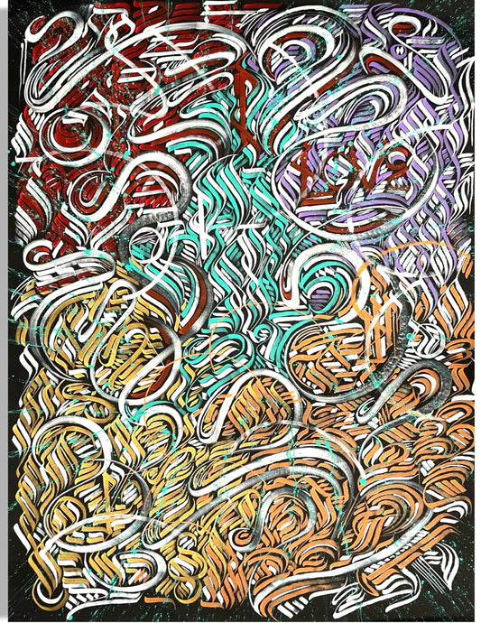 FIVE ELEMENTS