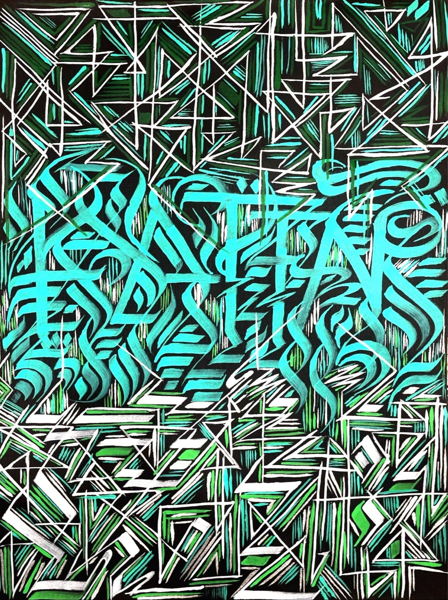 Calvin Kattar X SENRA STUDIO