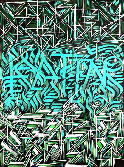 Calvin Kattar X SENRA STUDIO