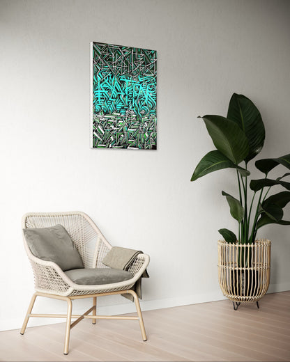 Calvin Kattar X SENRA STUDIO