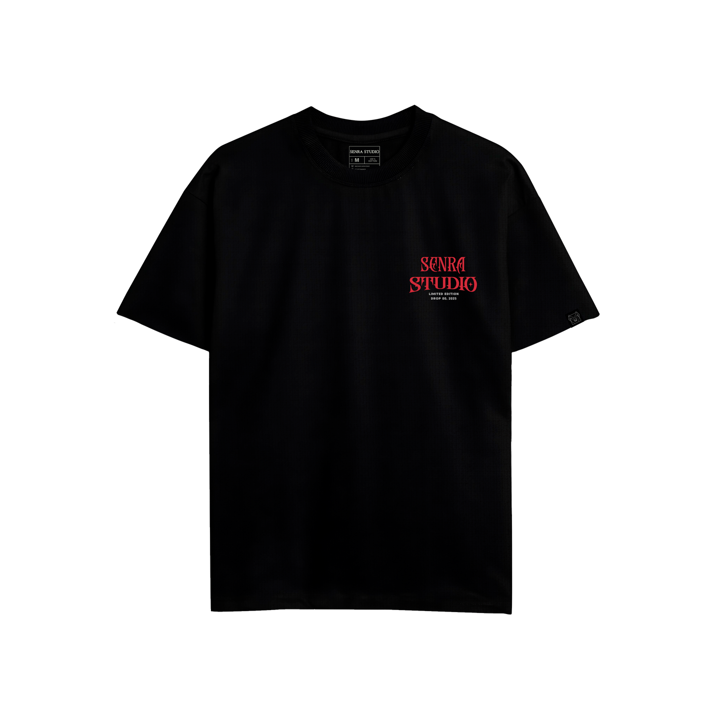 UNLOCK YOUR DREAMS HEAVYWEIGHT T-SHIRT