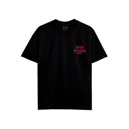 UNLOCK YOUR DREAMS HEAVYWEIGHT T-SHIRT