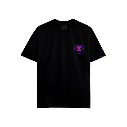 CWTD HEAVYWEIGHT T-SHIRT