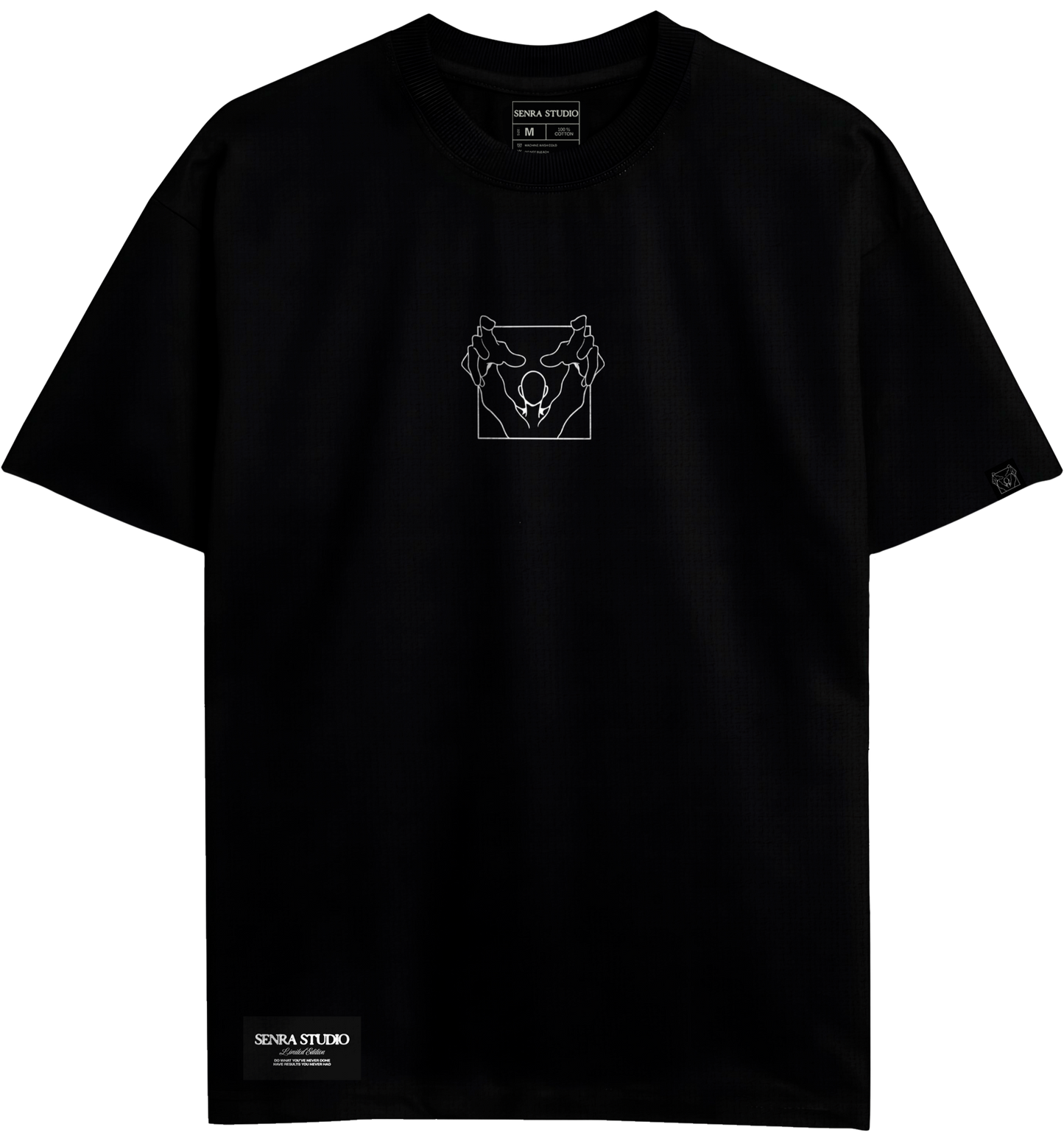 ENERGY OF THE CREATION TEE