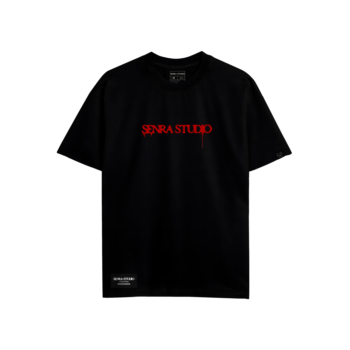 DEAR GRANDMA HEAVYWEIGHT T-SHIRT