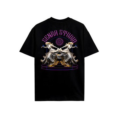CWTD HEAVYWEIGHT T-SHIRT